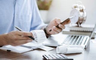 Exploring The Difference Between an Investment and an Expense Structured Wealth Management