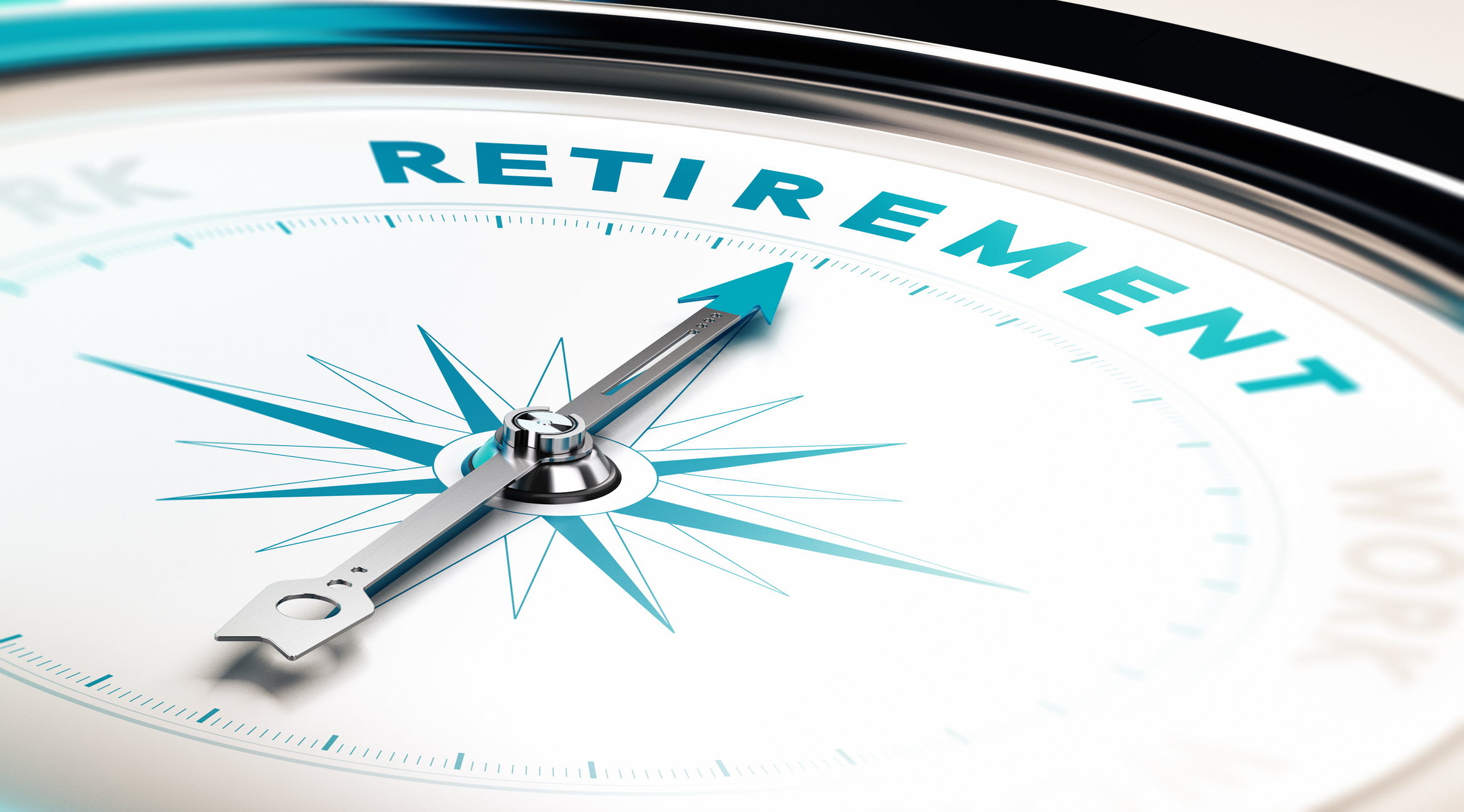 Navigating Retirement as a High-Net-Worth Individual Structured Wealth Management