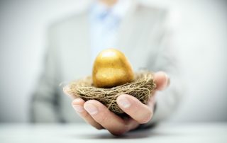 Will Your Retirement Savings Be Enough? Structured Wealth Management