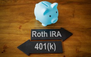 Should I Convert My 401(k) To A Roth IRA? Structured Wealth Management