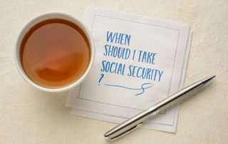 A Strategy Guide for When to Claim Social Security Structured Wealth Management