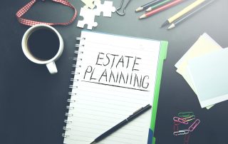 Remember the Benefits of Estate Planning Structured Wealth Management