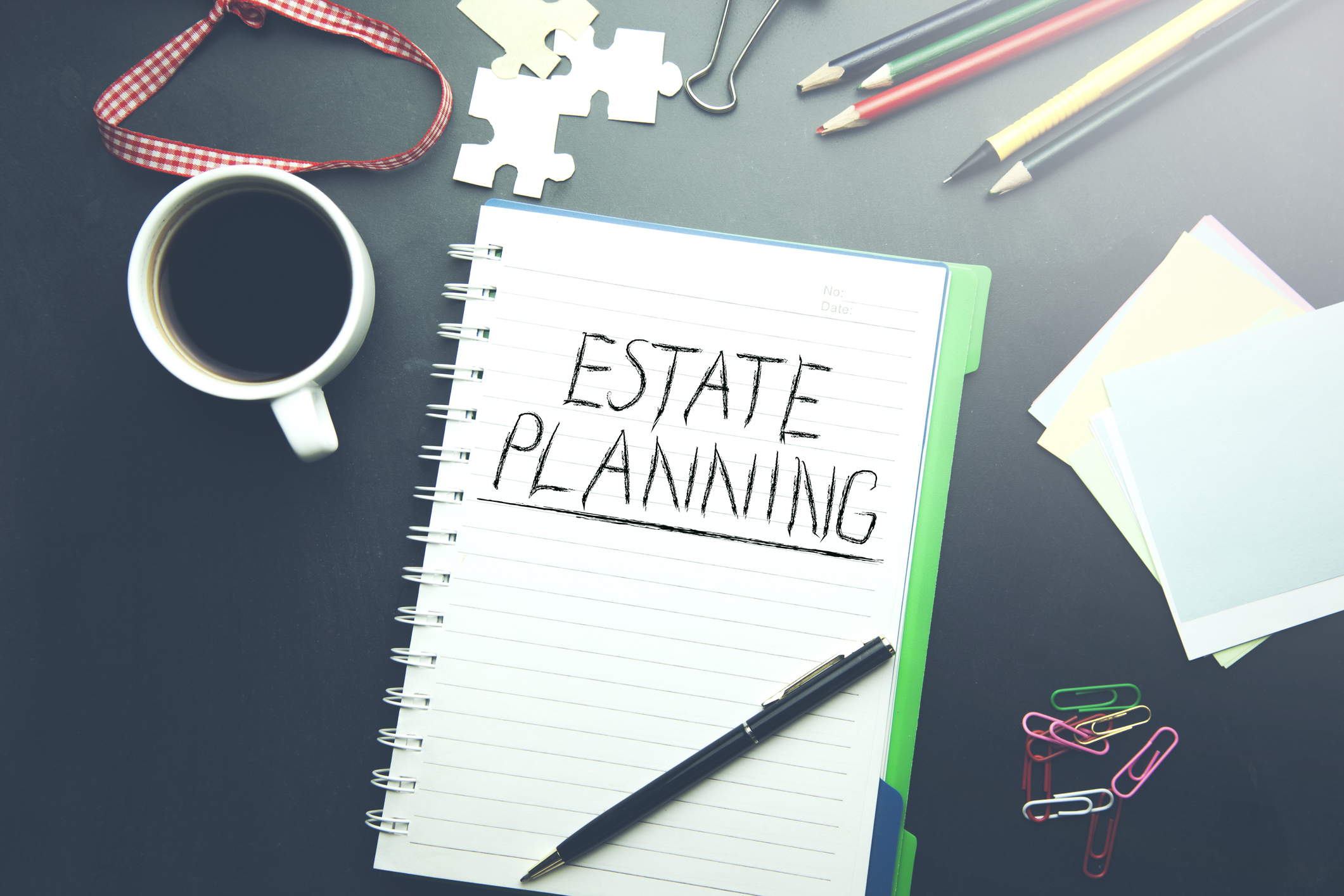 Remember the Benefits of Estate Planning Structured Wealth Management