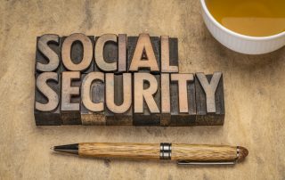 Social Security Strategies to Discuss with a Financial Professional Structured Wealth Management