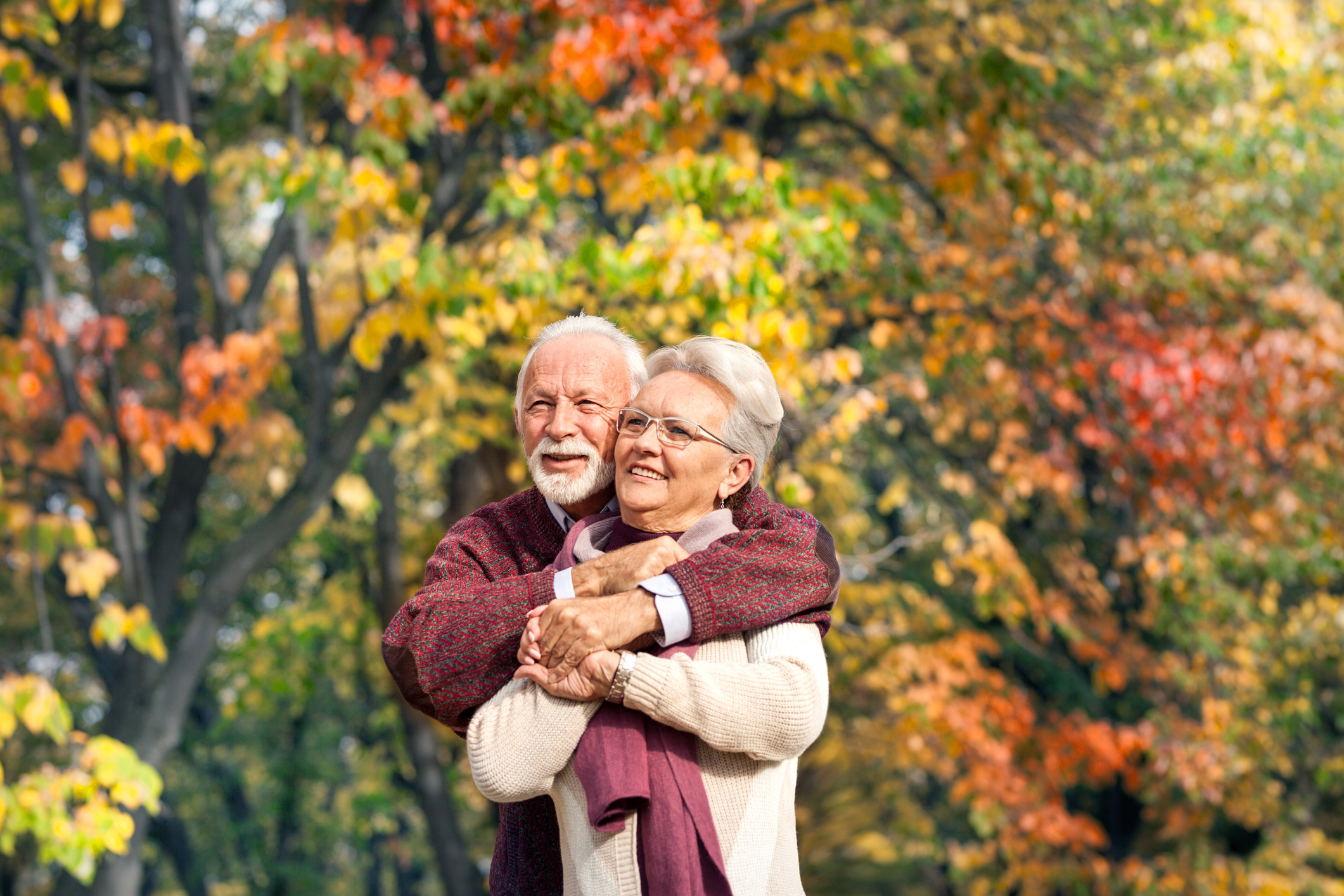 Why October is a Crucial Time for Retirees Structured Wealth Management