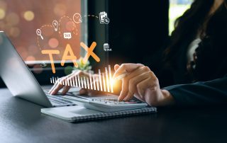 Take Advantage of These Tax Strategies Before the Year Ends Structured Wealth Management