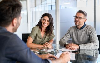 What to Expect When Working with a Financial Advisor Structured Wealth Management