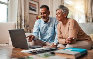Retiring With Your Spouse? Here’s What to Know Structured Wealth Management