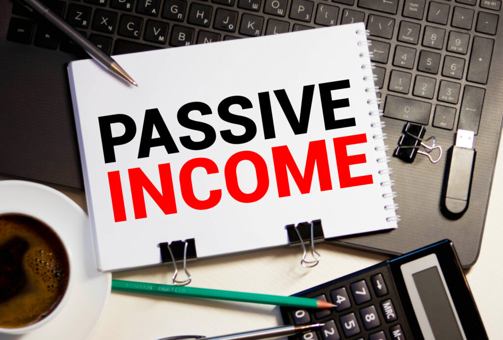 Tips for Your Passive Income Strategy in Retirement Structured Wealth Management