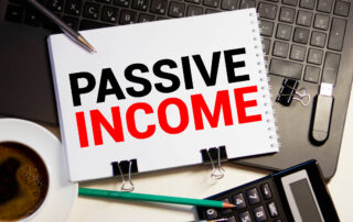 Tips for Your Passive Income Strategy in Retirement Structured Wealth Management