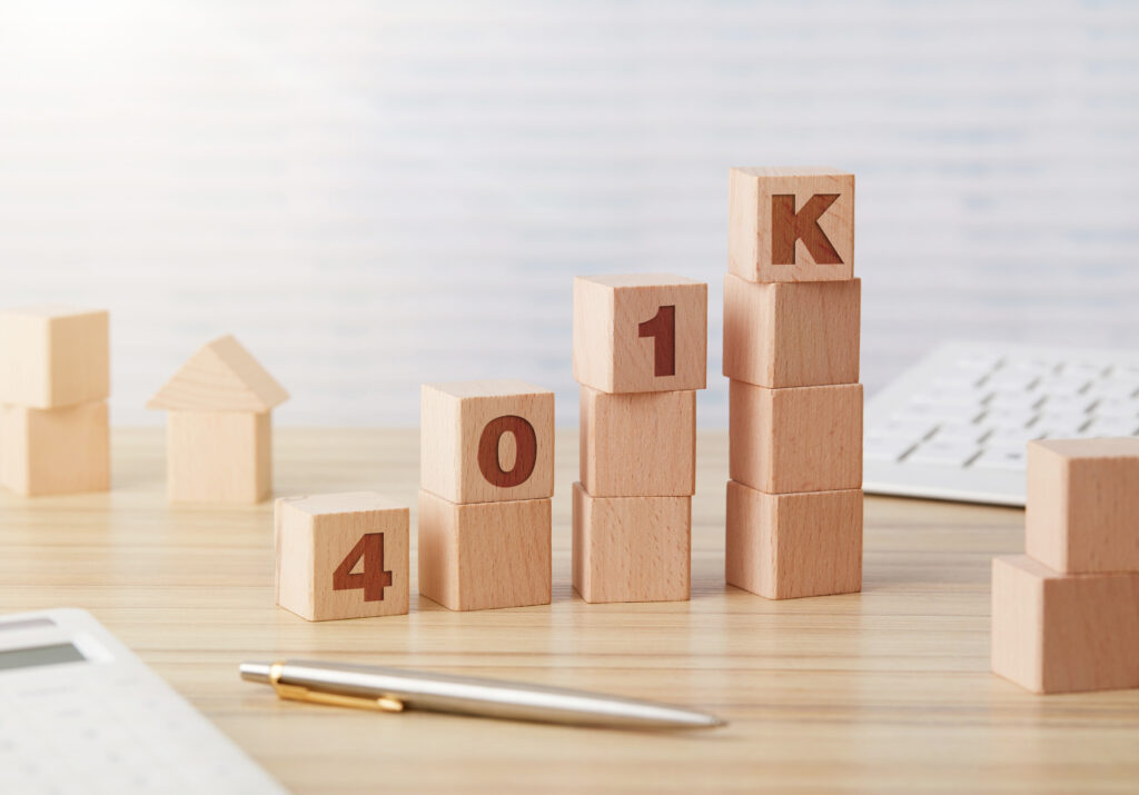 You’ve Grown Your 401(k)...Now What? Structured Wealth Management