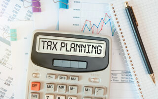 Tax Strategies: How to Lower Your Tax Bill in Retirement Structured Wealth Management