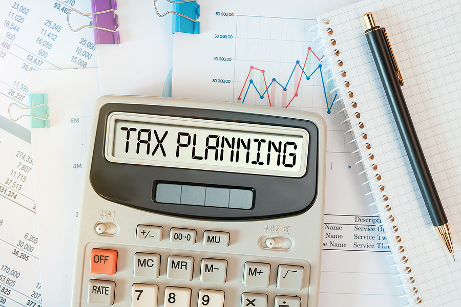 Tax Strategies: How to Lower Your Tax Bill in Retirement Structured Wealth Management