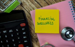 10 Actions That Help You Pursue Financial Wellness Structured Wealth Management