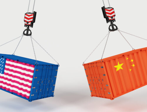 What Retirees Should Know About Tariffs