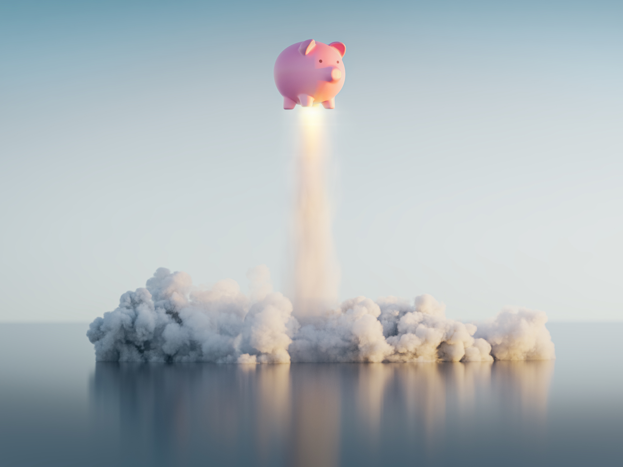 How Pre-Retirees Can Jumpstart Their Savings in 2025 Structured Wealth Management
