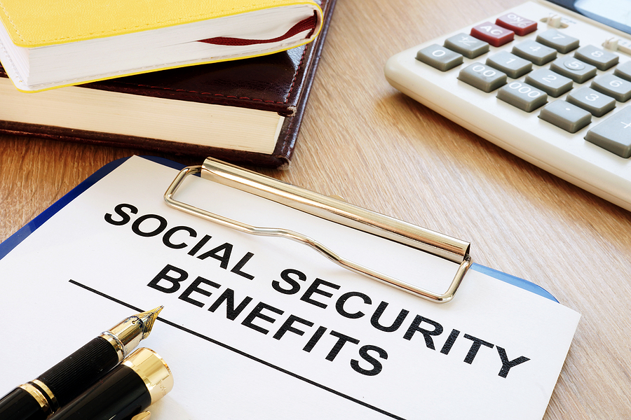 2025 Social Security Benefits and Taxes Structured Wealth Management