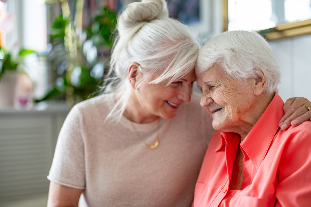 How to Support Your Aging Parents Without Sacrificing Your Financial Stability Structured Wealth Management