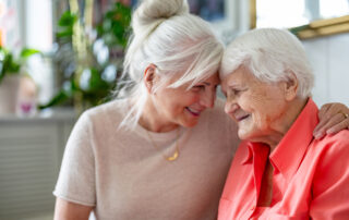 How to Support Your Aging Parents Without Sacrificing Your Financial Stability Structured Wealth Management
