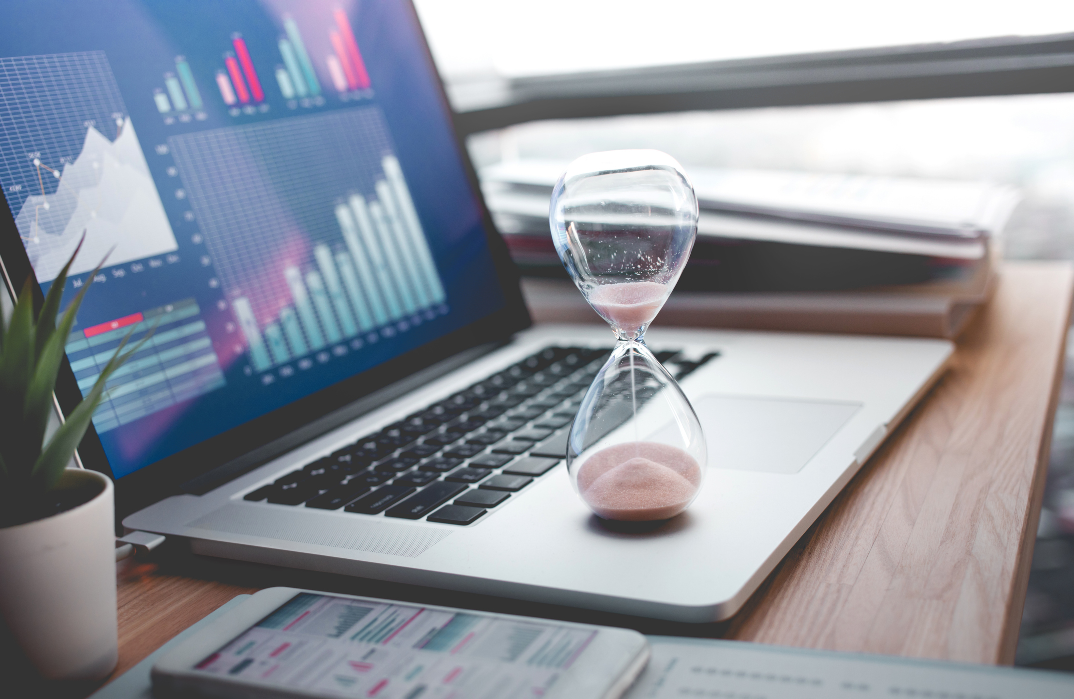 Is It Time to Refresh Your Annuity? Here's Why You Might Consider It Structured Wealth Management
