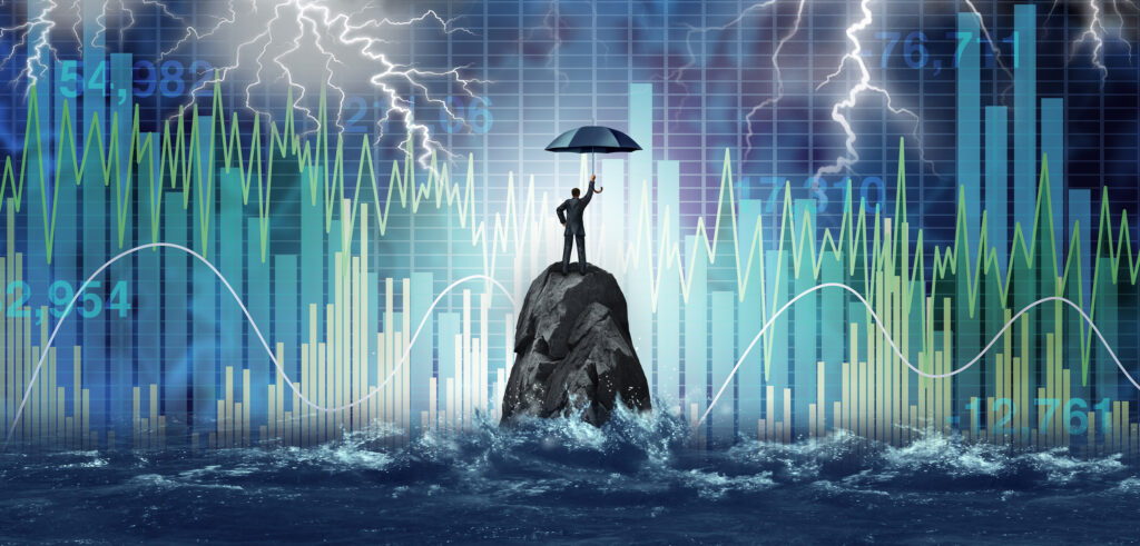 Weathering the Storm: How Market Volatility Impacts Retirement & What You Can Do About It Structured Wealth Management