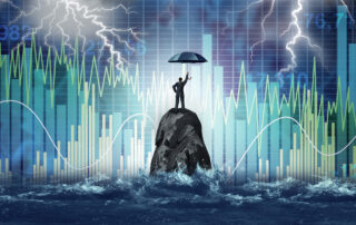 Weathering the Storm: How Market Volatility Impacts Retirement & What You Can Do About It Structured Wealth Management