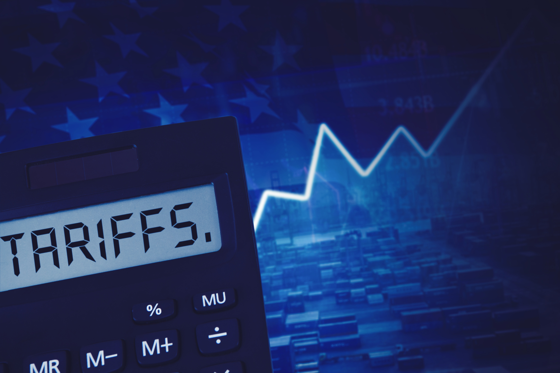 Why Tariffs (and Even the Threat of Them) Swing the Market Structured Wealth Management