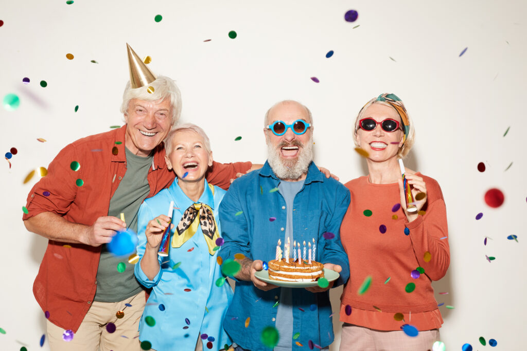 4 Key Birthday Milestones in Retirement—and What They Mean for Your Financial Strategy Structured Wealth Management
