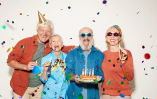 4 Key Birthday Milestones in Retirement—and What They Mean for Your Financial Strategy Structured Wealth Management