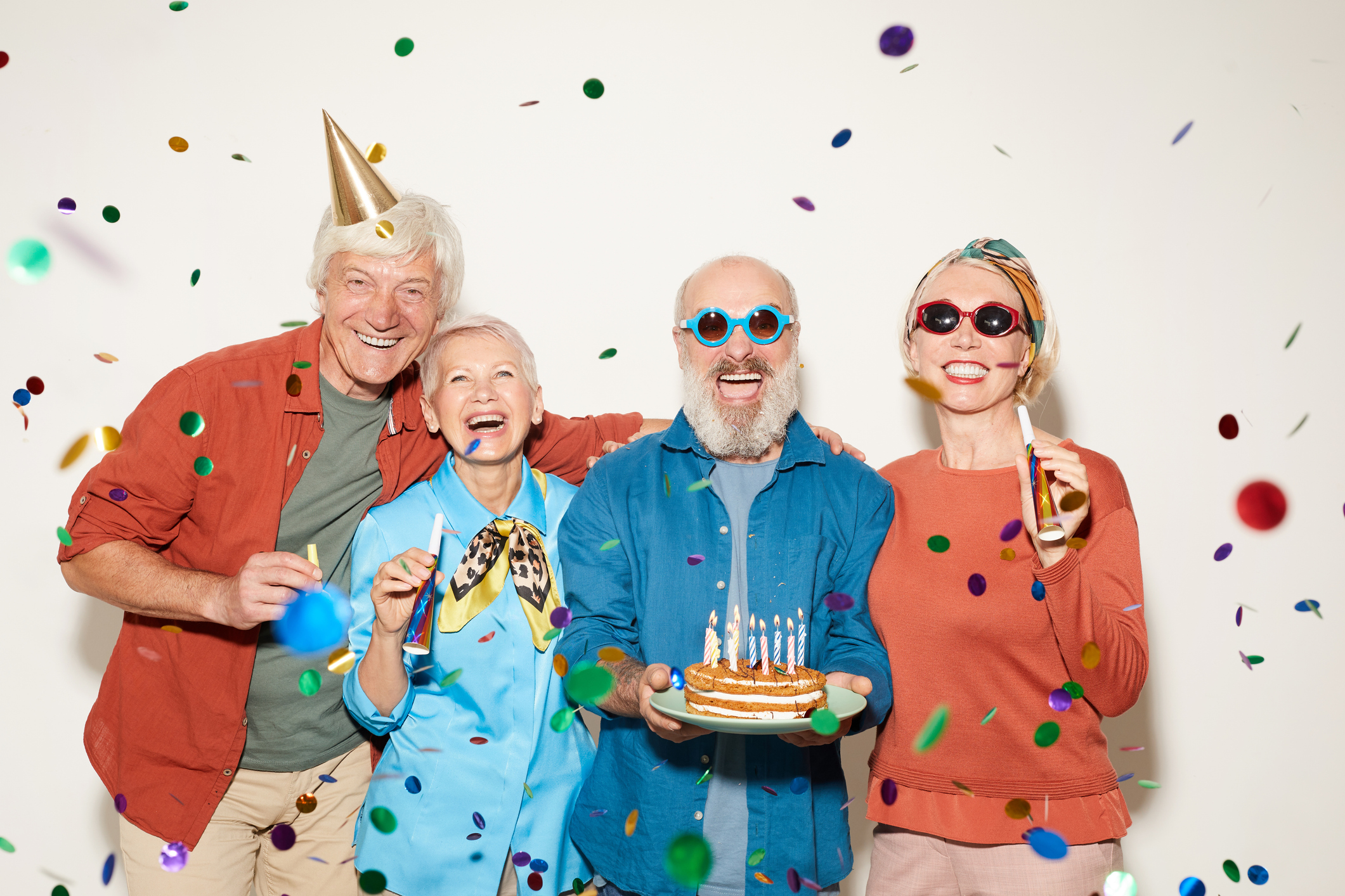 4 Key Birthday Milestones in Retirement—and What They Mean for Your Financial Strategy Structured Wealth Management