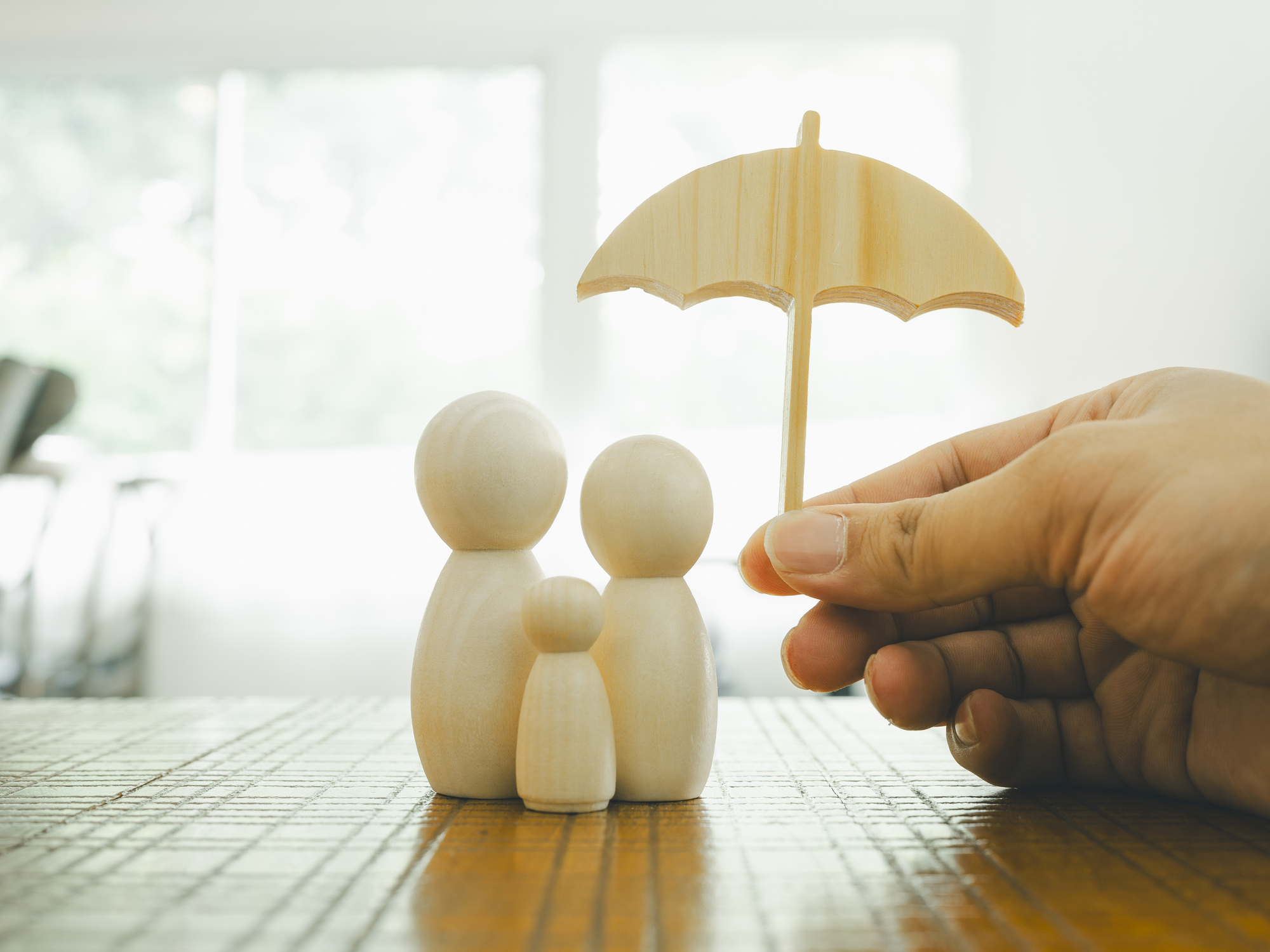 How to Choose the Right Life Insurance Policy for Your Family’s Future Structured Wealth Management