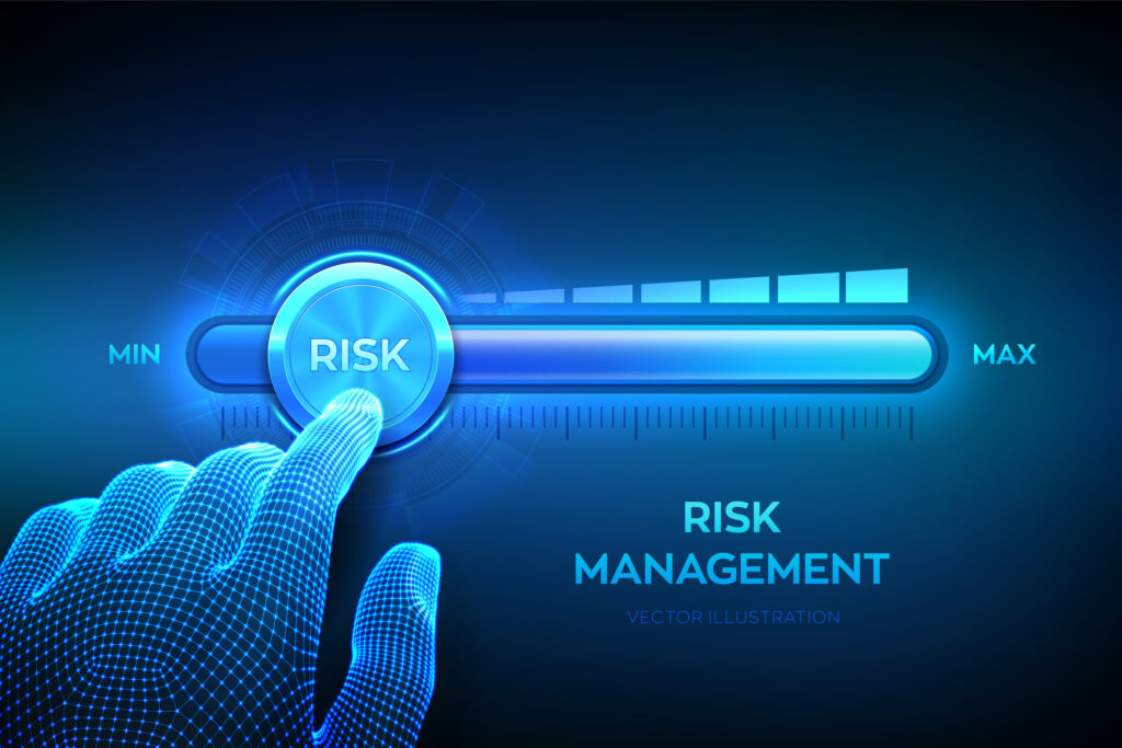 How to Tell if You’re Taking on Too Much Risk (Or Too Little!) Structured Wealth Management