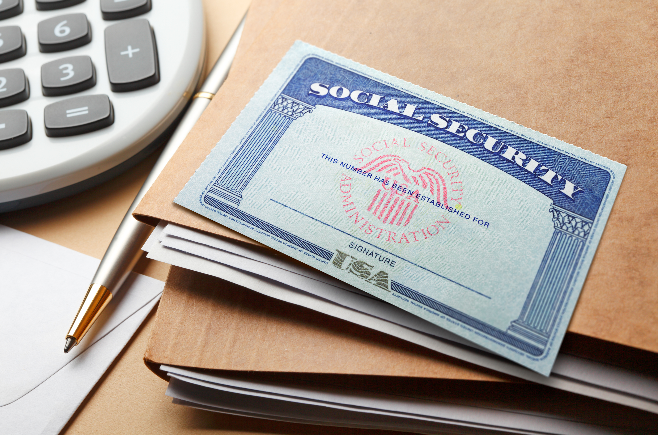 Claiming Social Security at the Right Time Could Change Your Retirement Structured Wealth Management