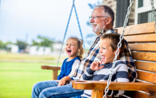 Will Your Retirement Outlive You? The Real Risk of Longevity Structured Wealth Management