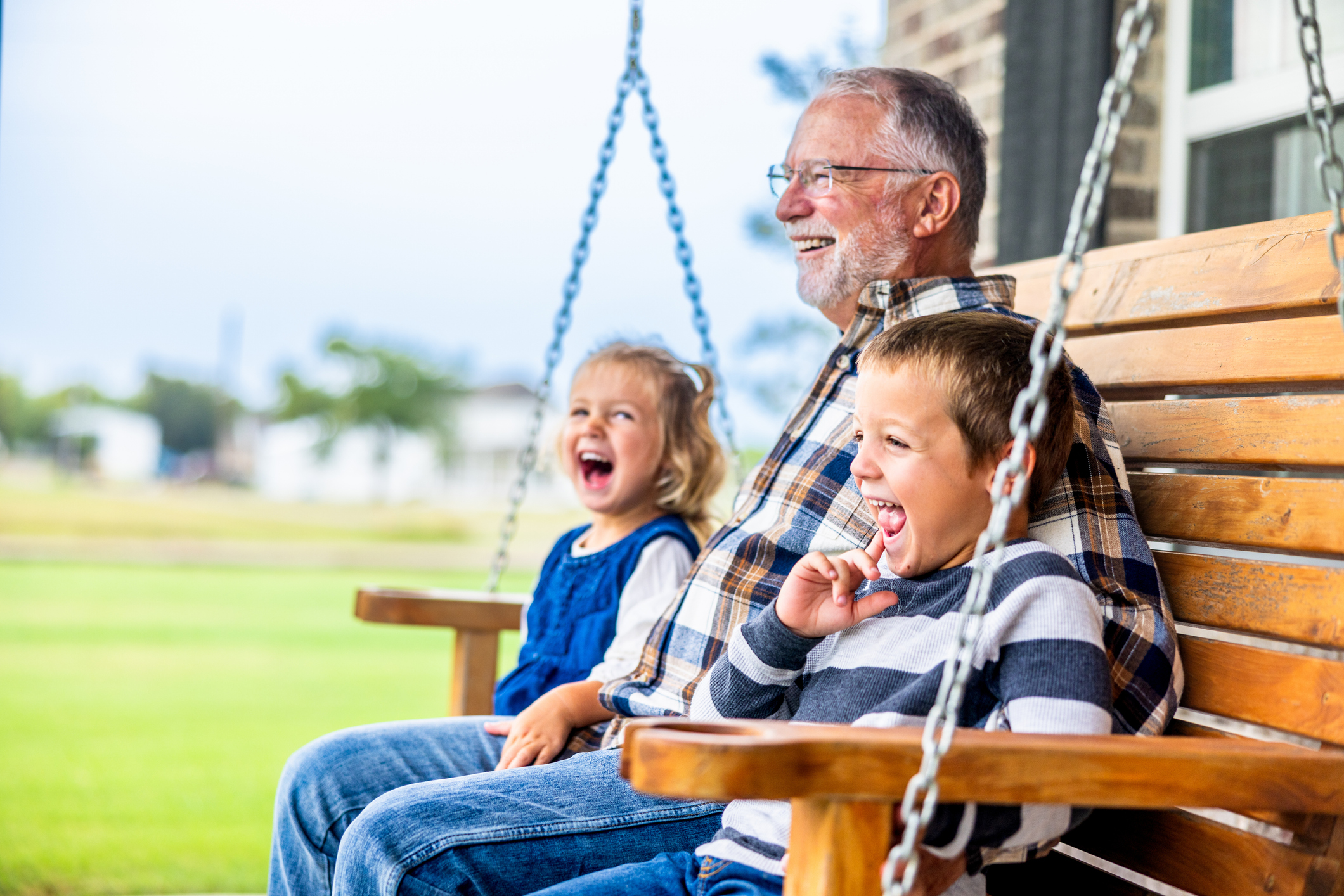 Will Your Retirement Outlive You? The Real Risk of Longevity Structured Wealth Management