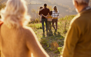 How Estate Planning May Help Reduce Future Tax Burdens for Loved Ones Structured Wealth management