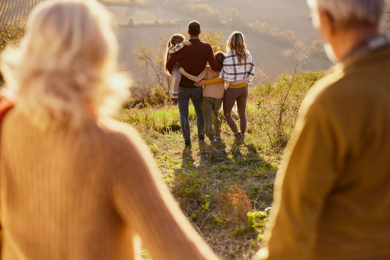 How Estate Planning May Help Reduce Future Tax Burdens for Loved Ones Structured Wealth management