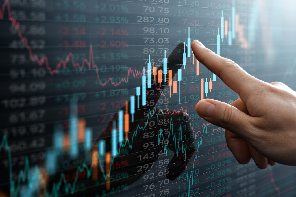 Follow the Bond Market to Better Understand Your Finances Structured Wealth Management