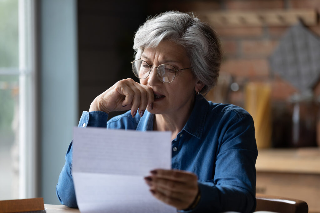 “I Think I Have Enough Saved—Why Am I Still Worried?” Structured Wealth Management