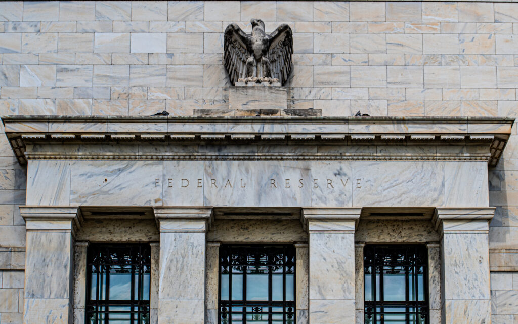 Why the Federal Reserve Works, And What It Means for Your Retirement Structured Wealth Management