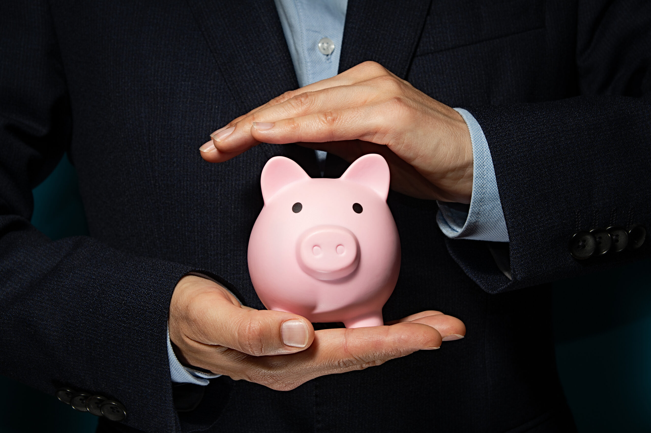 How Can I Recession-Proof My Retirement? Structured Wealth Management