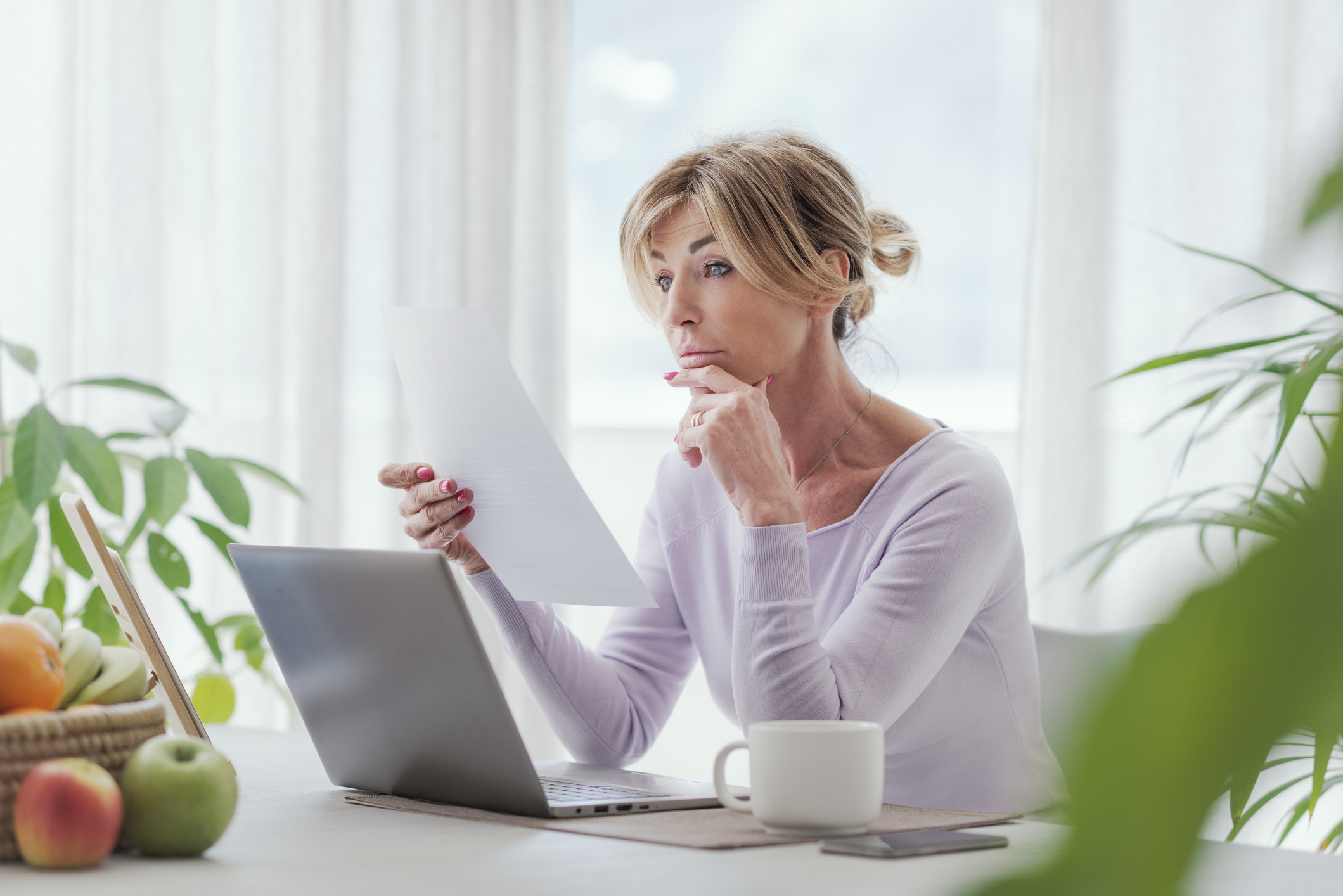 What to Do with Your Inheritance Structured Wealth Management