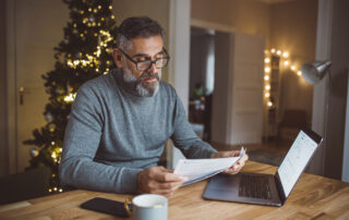 5 Year-End Financial Moves for the Holidays Structured Wealth Management