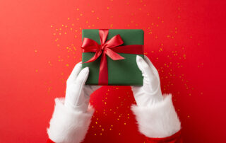 Give the Gift of Financial Planning This Holiday Season Structured Wealth Management