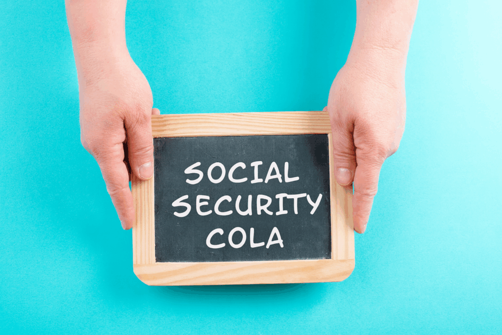 A Brief History of the Social Security COLA Structured Wealth Management