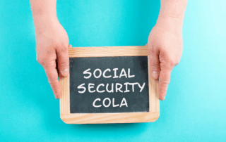A Brief History of the Social Security COLA Structured Wealth Management
