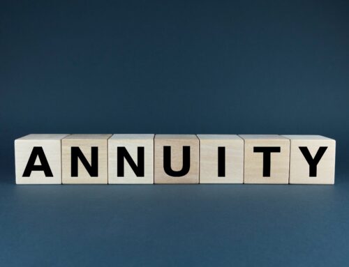 Annuity Awareness Month: Helping Bridge the Social Security Gap